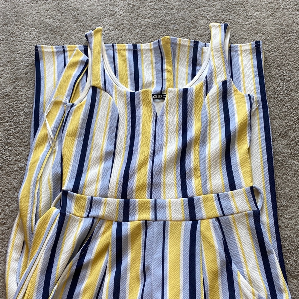 jumpsuit